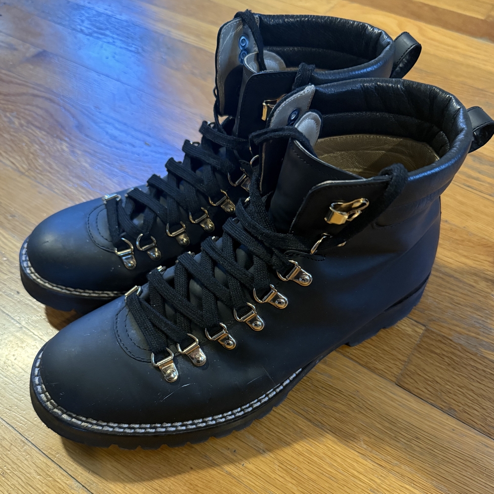 Men's Taft Hiking Boots